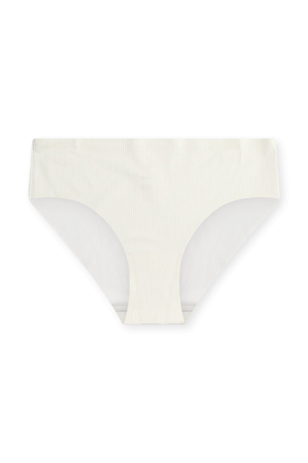 תמונת פנים של InvisiWear Bikini Underwear - 3 Pack