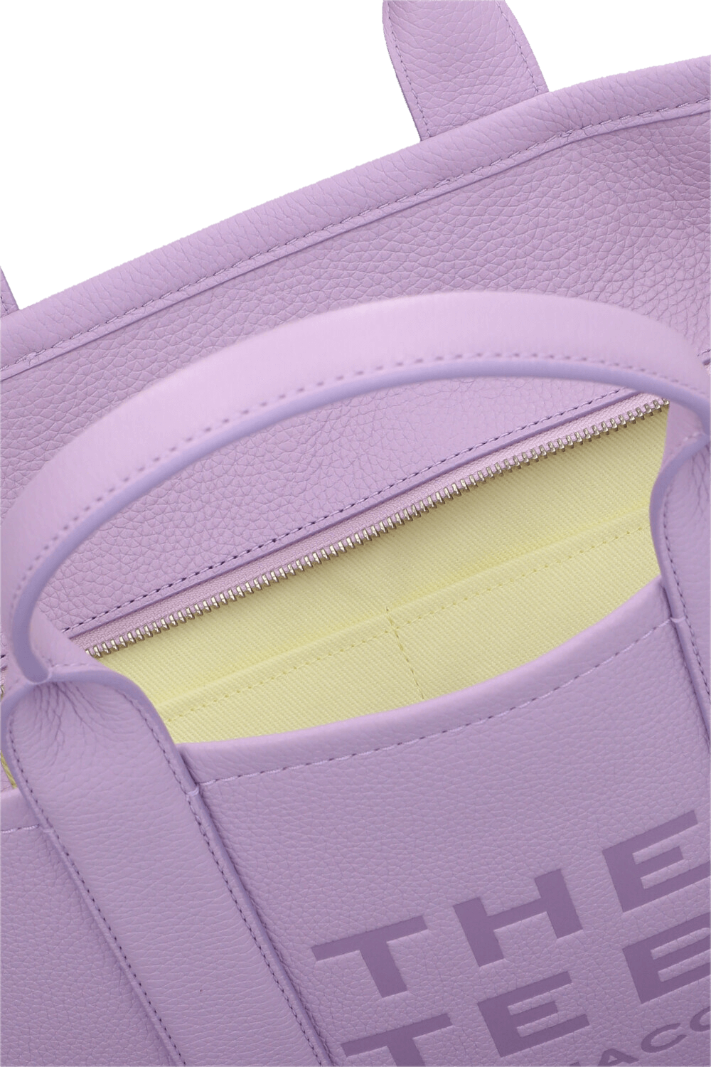 תמונת פנים של תיק טוט מדיום