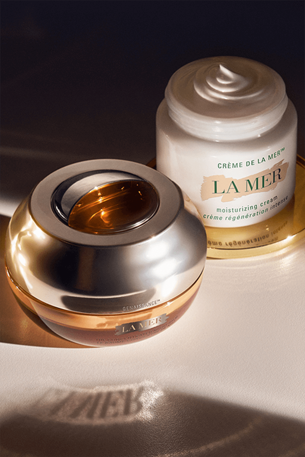 Genaissance - The Concentrate  Night Balm 50ml