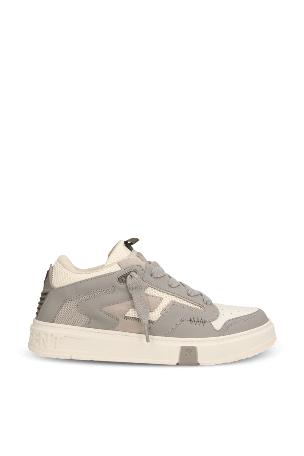 תמונה קידמית של נעלי סניקרס רפטור 2