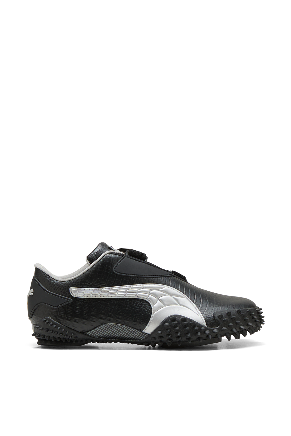 תמונה קידמית של פומה X אייסאפ רוקי נעלי מוסטרו