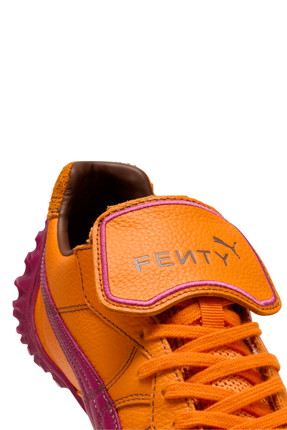 תמונת פנים של פומה X פנטי נעלי סניקרס אוונטי