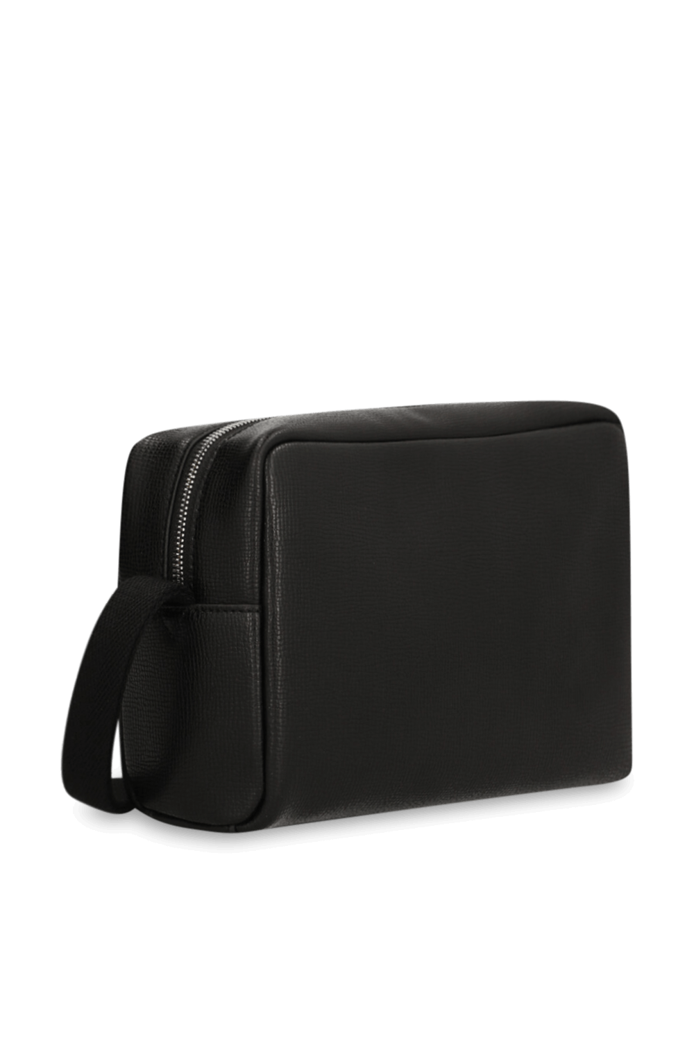 תמונה אחורית של תיק רחצה