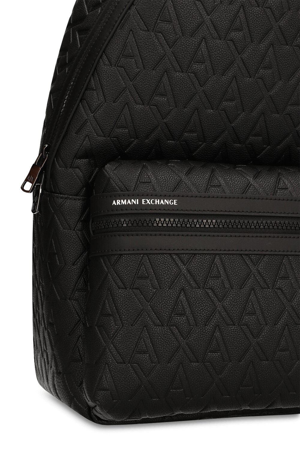 תמונת תקריב של תיק גב