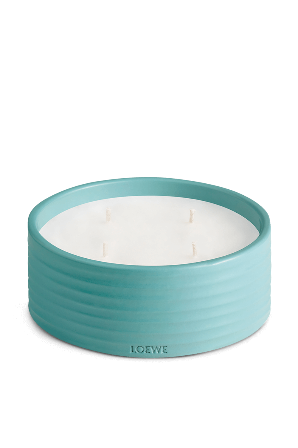 תמונה קידמית של LOEWE Geranium Outdoor Candle