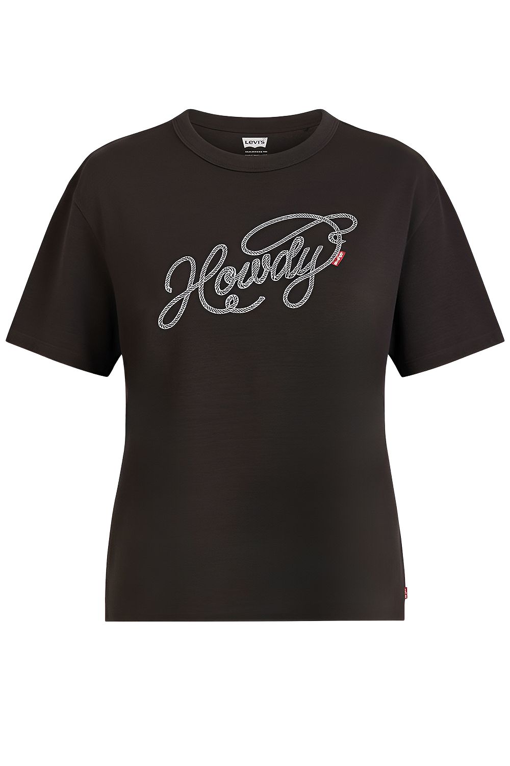 תמונה קידמית של חולצת טי