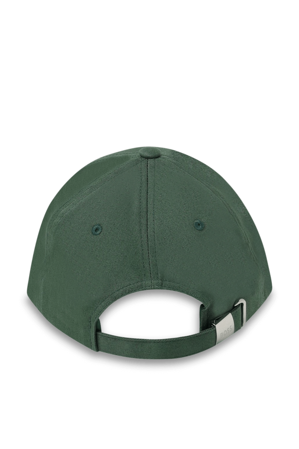 תמונה אחורית של כובע מצחייה