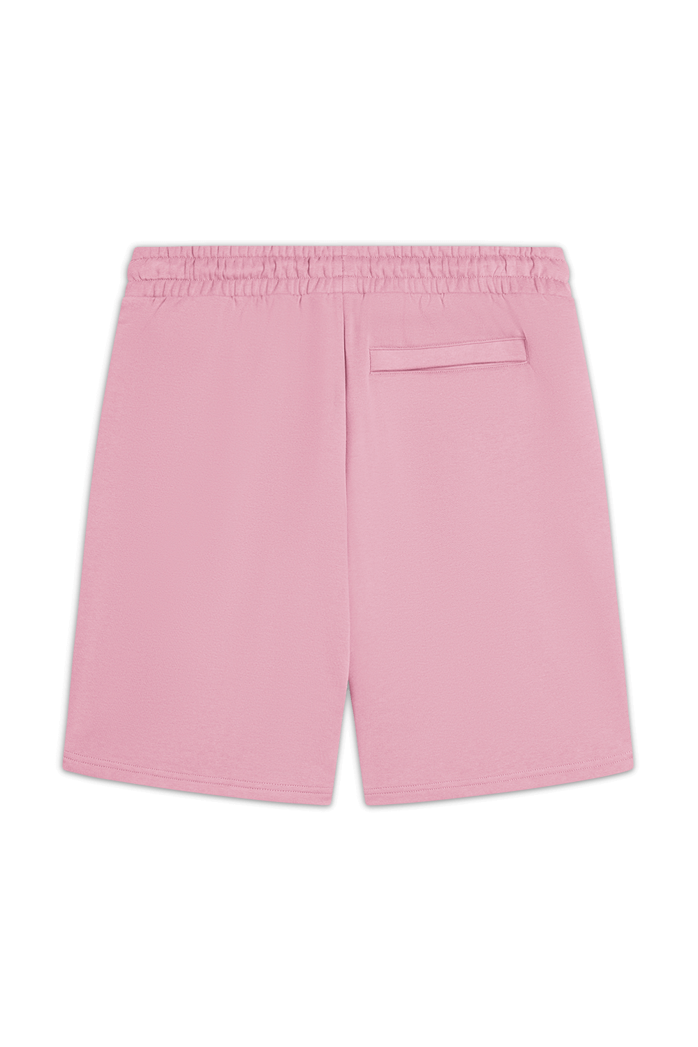 תמונה אחורית של מכנסיים קצרים