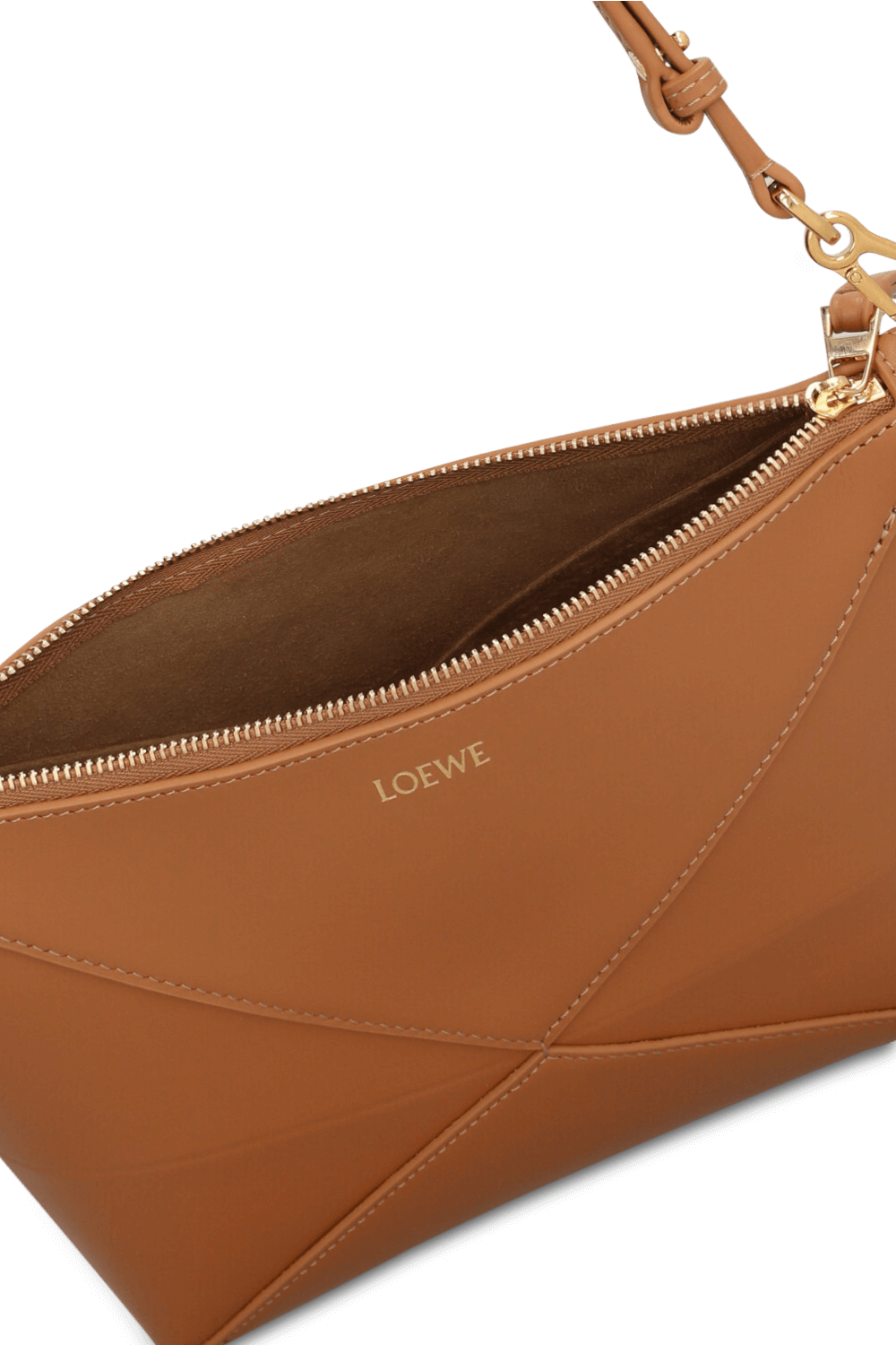 תיק כתף פאזל