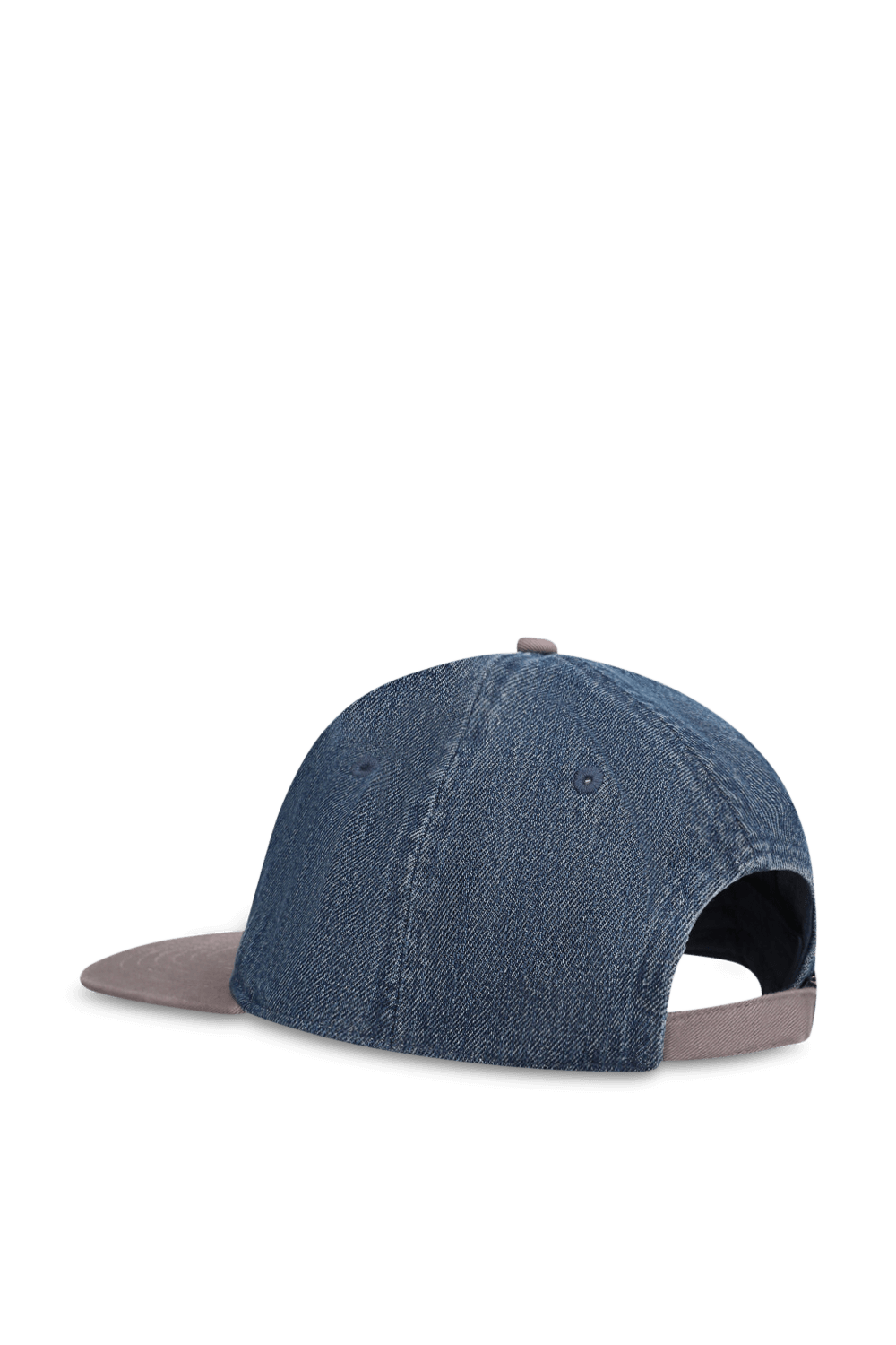 תמונה אחורית של כובע