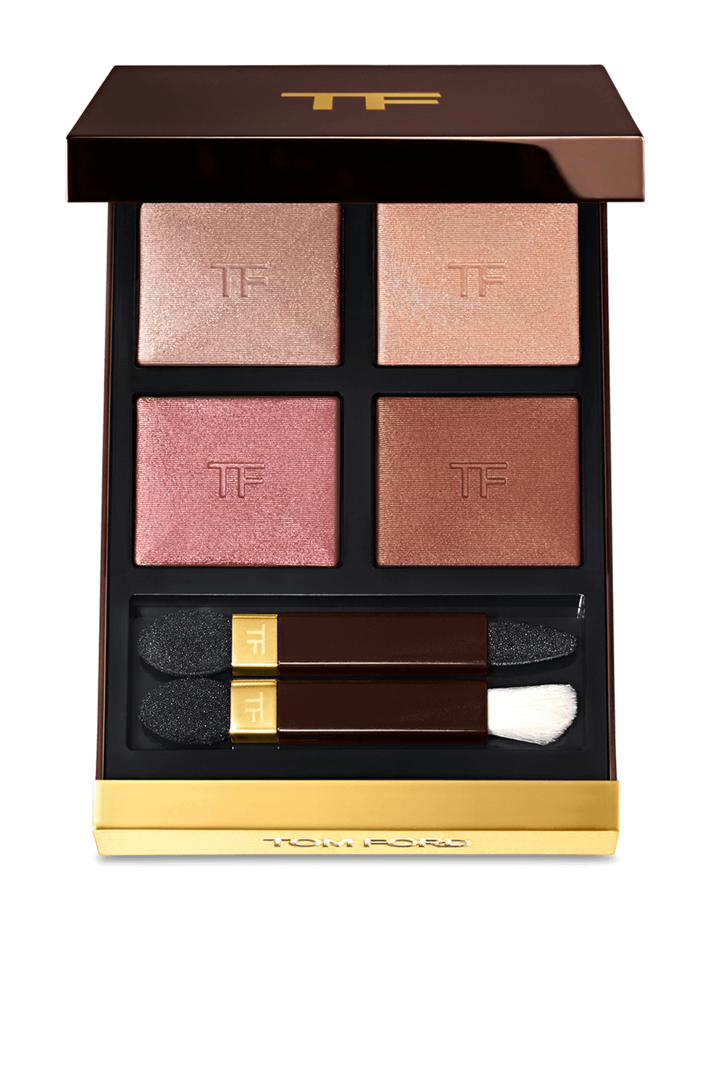 תמונה אחורית של EYE COLOR QUAD Hazy Sensuality