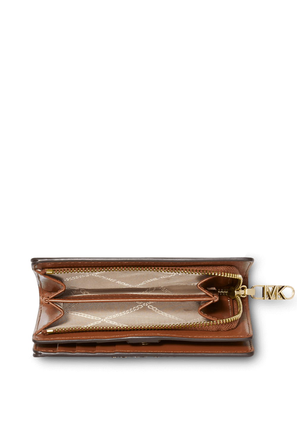 תמונת תקריב של ארנק כרטיסים מדיום