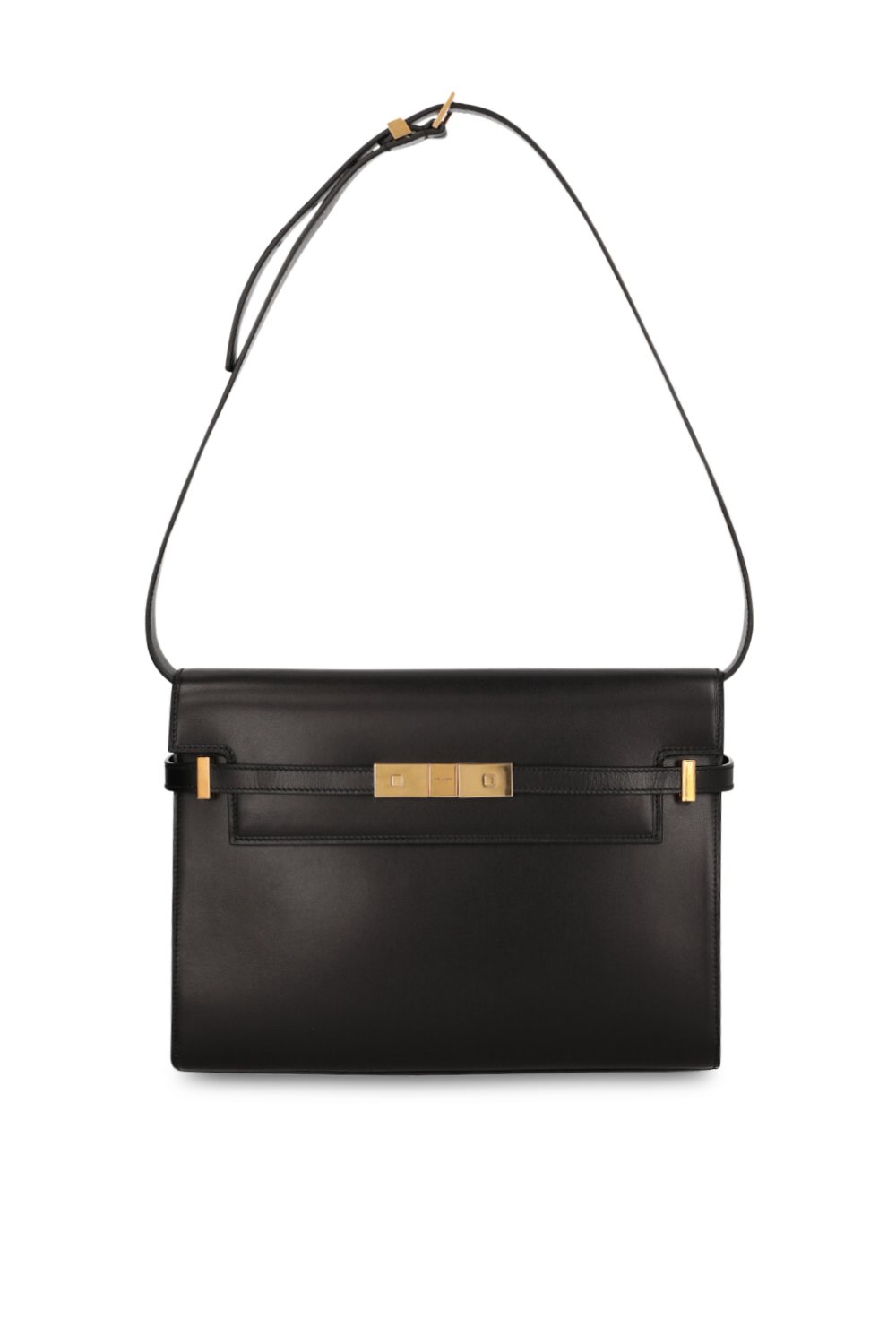 תמונה קידמית של תיק כתף מנהטן