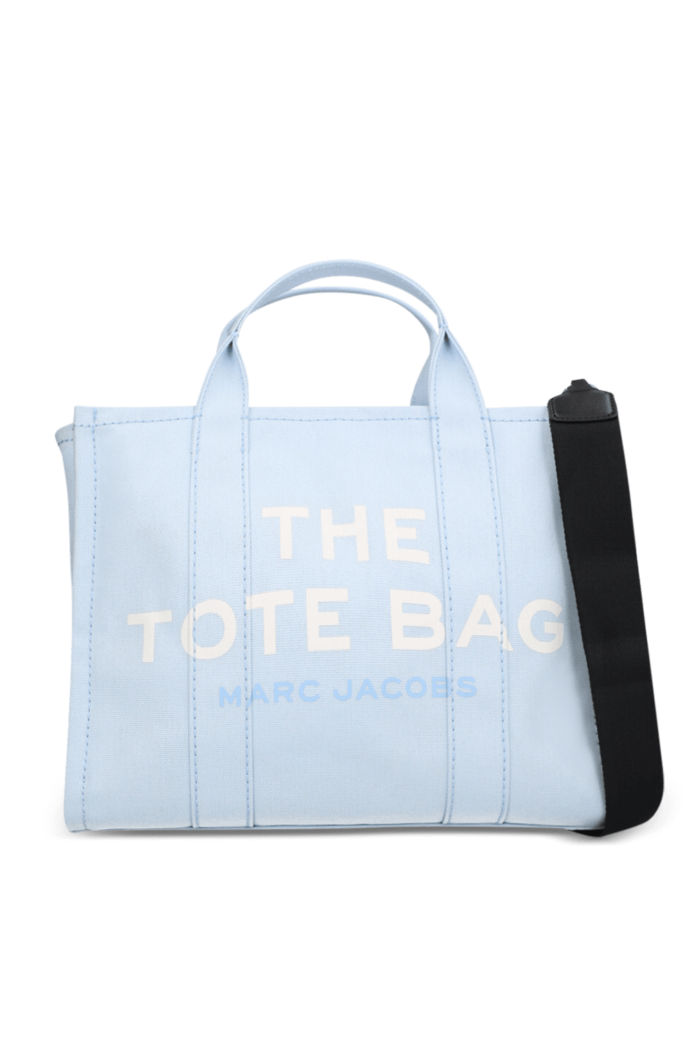 תמונה קידמית של תיק טוט מדיום