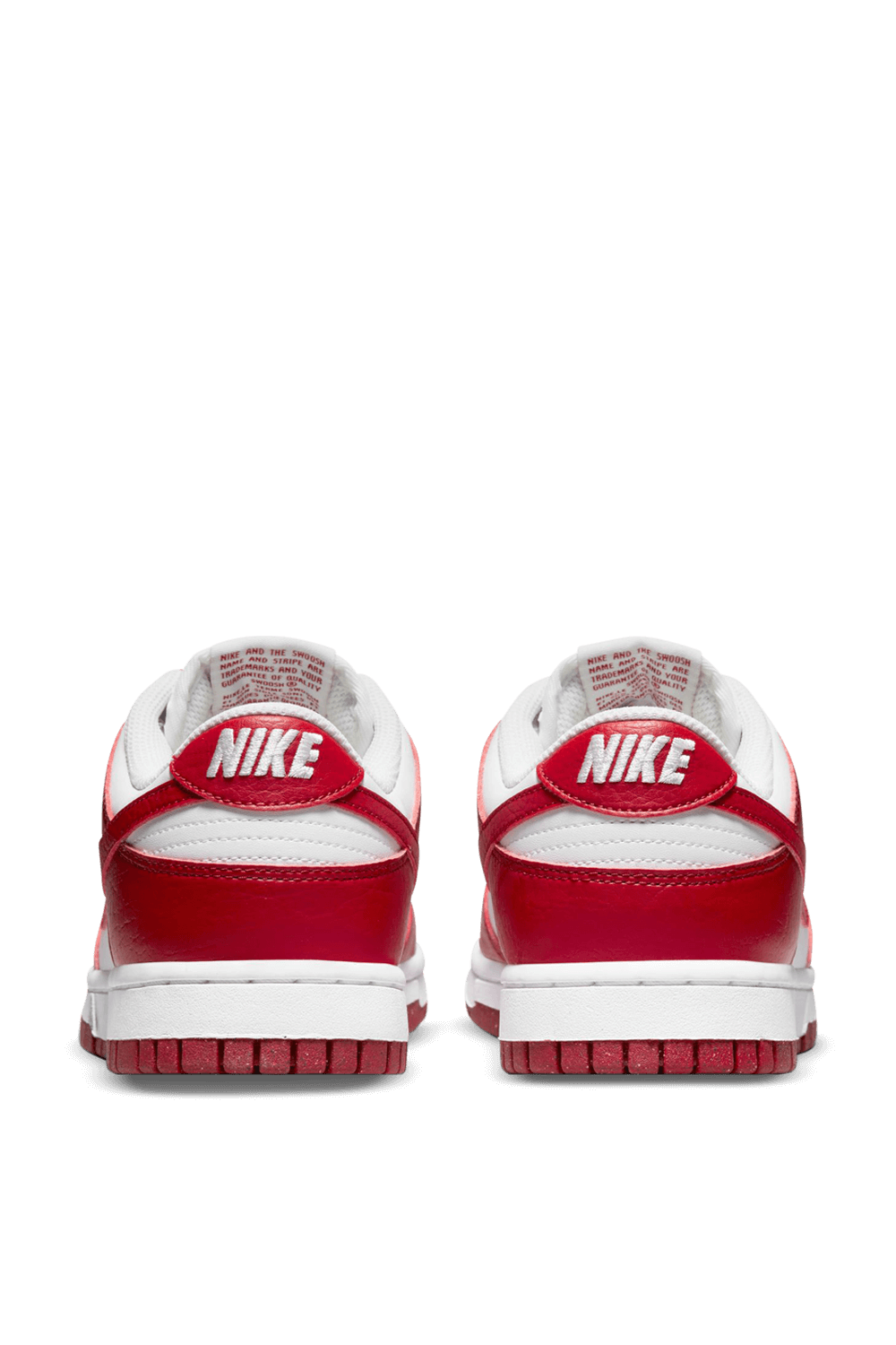 תמונת פנים של נעלי סניקרס דאנק נקסט נייטצ'ר