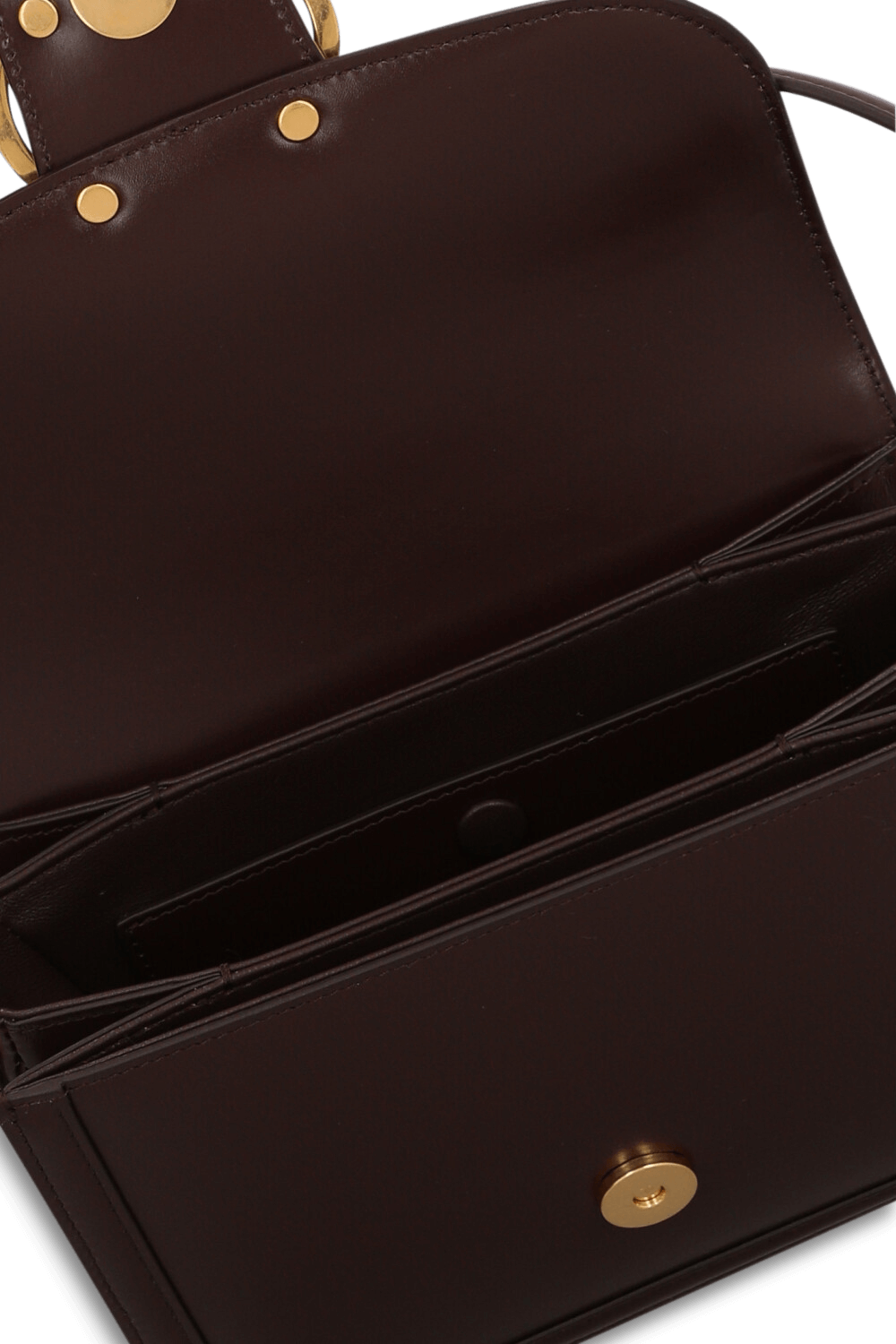 תמונת פנים של תיק כתף 9TO5