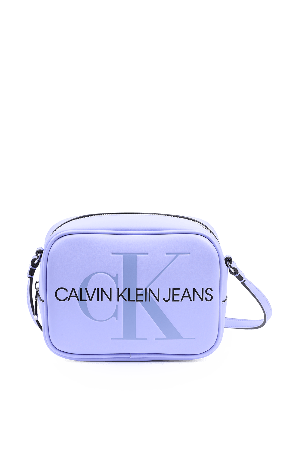 calvin klein jeans camera bag