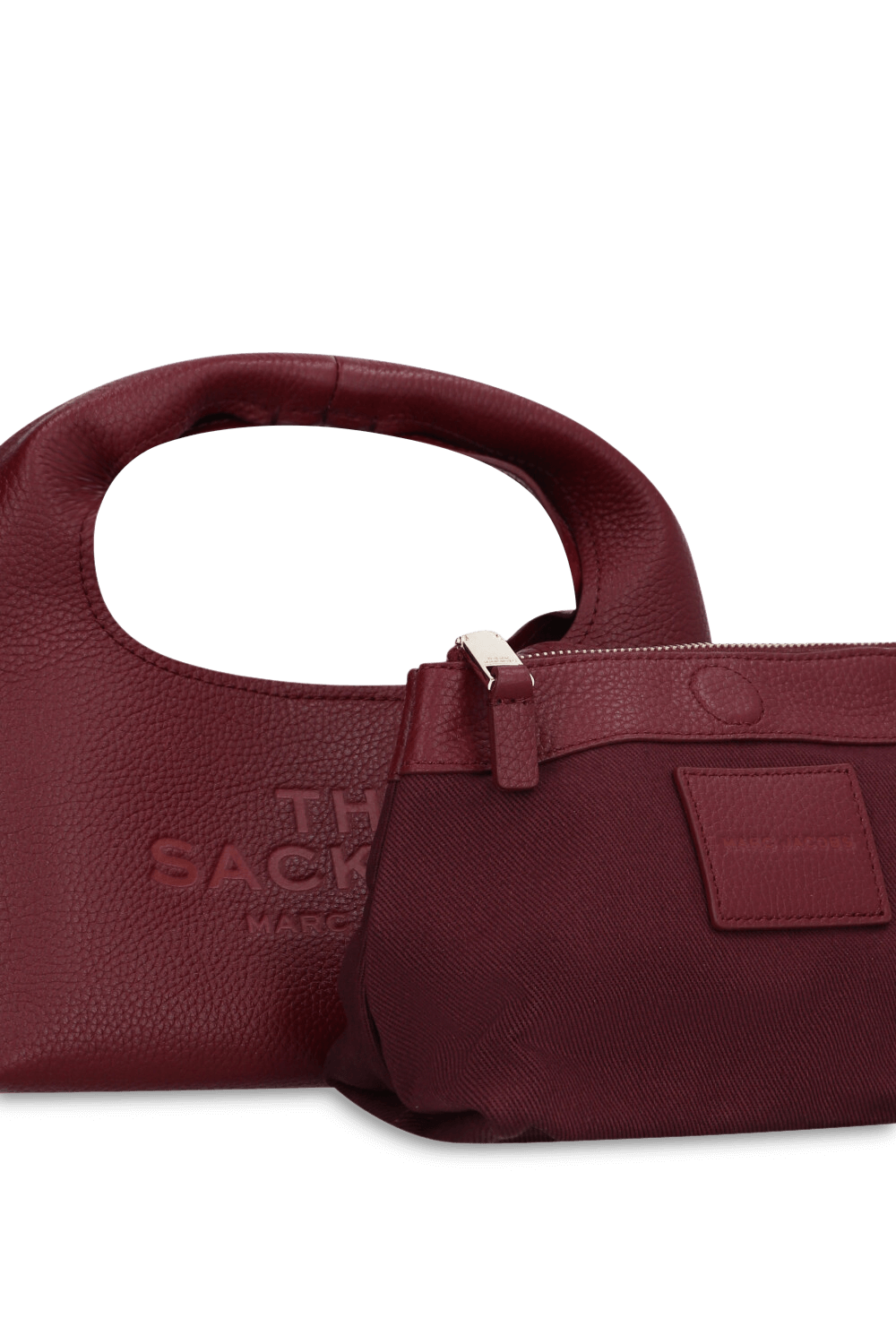 תמונת תקריב של תיק שק