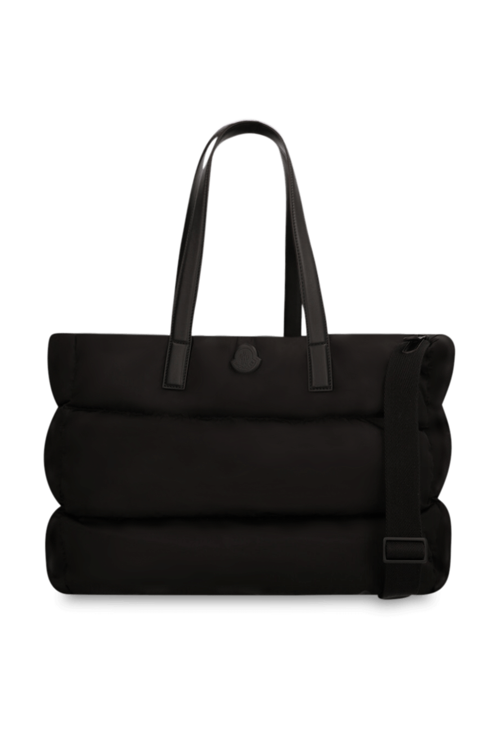 תמונה קידמית של תיק נשיאה