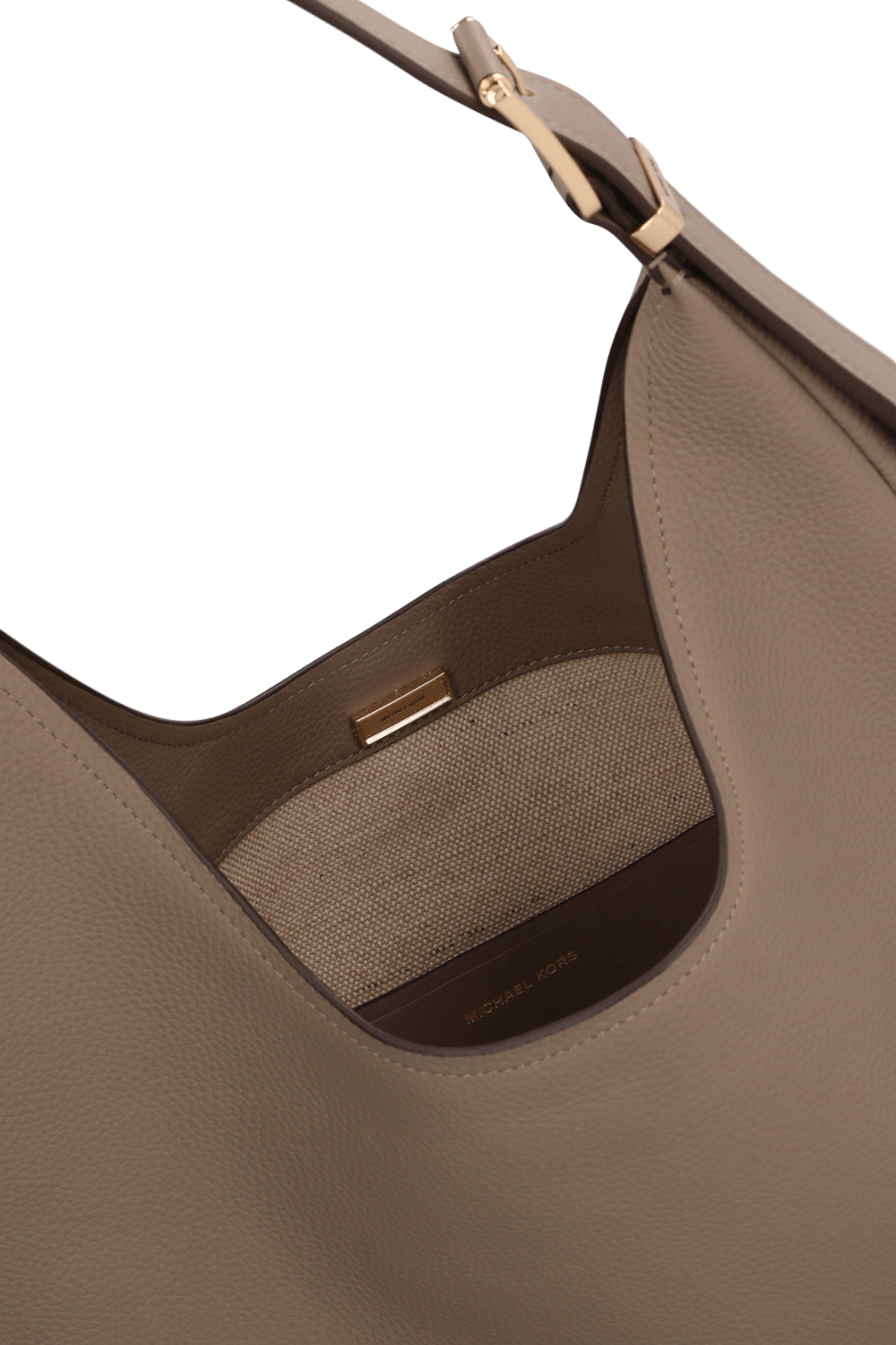 תמונת פנים של תיק כתף נוליטה לארג'