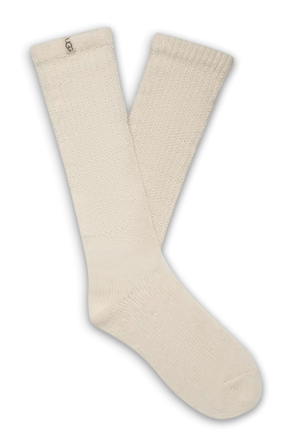 תמונה אחורית של גרבי חותלות