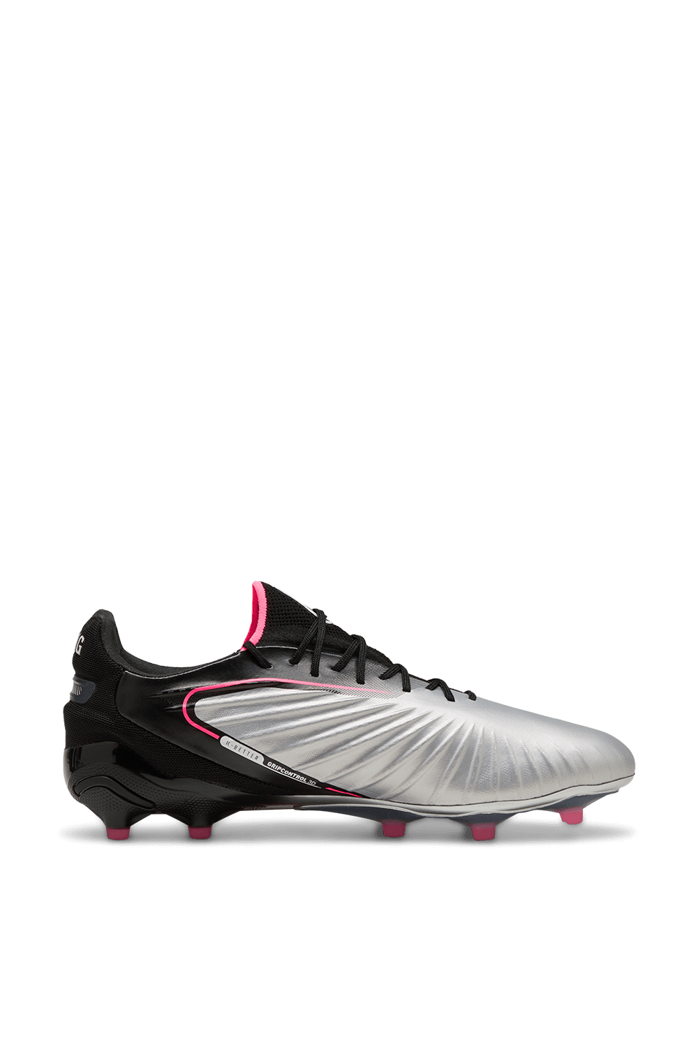 תמונה קידמית של נעלי כדורגל קינג אולטימט