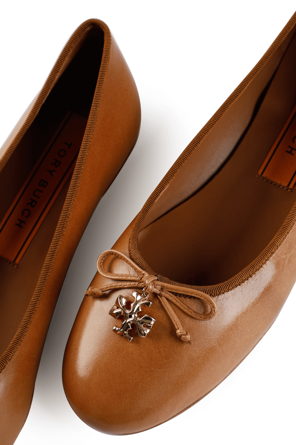 tory burch brown