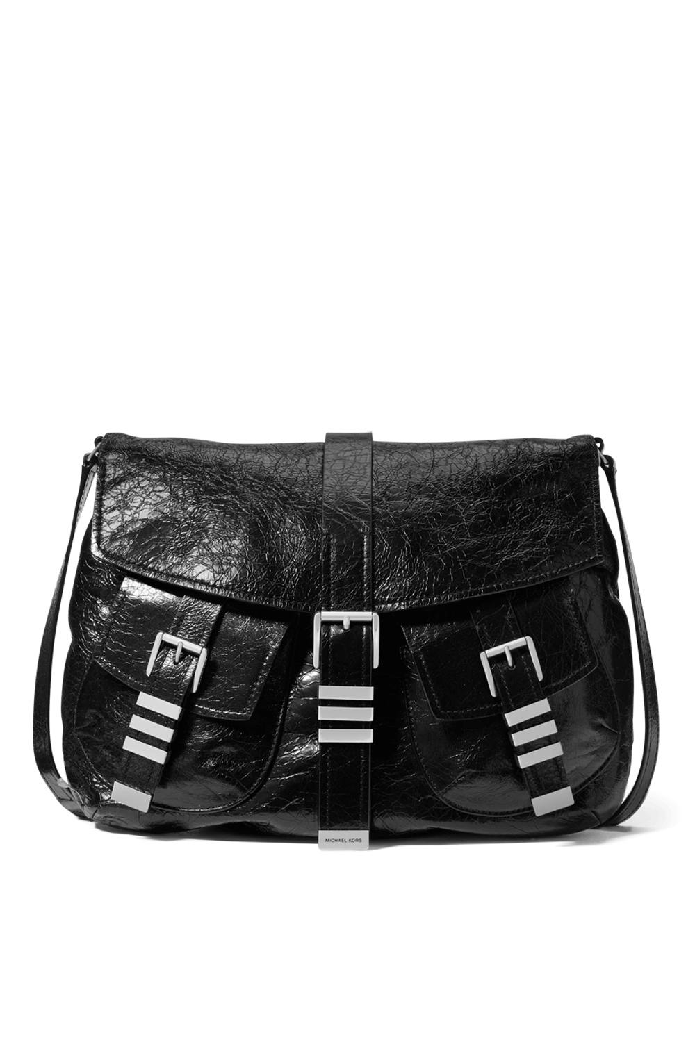 תמונה קידמית של תיק כתף דרינגטון לארג'