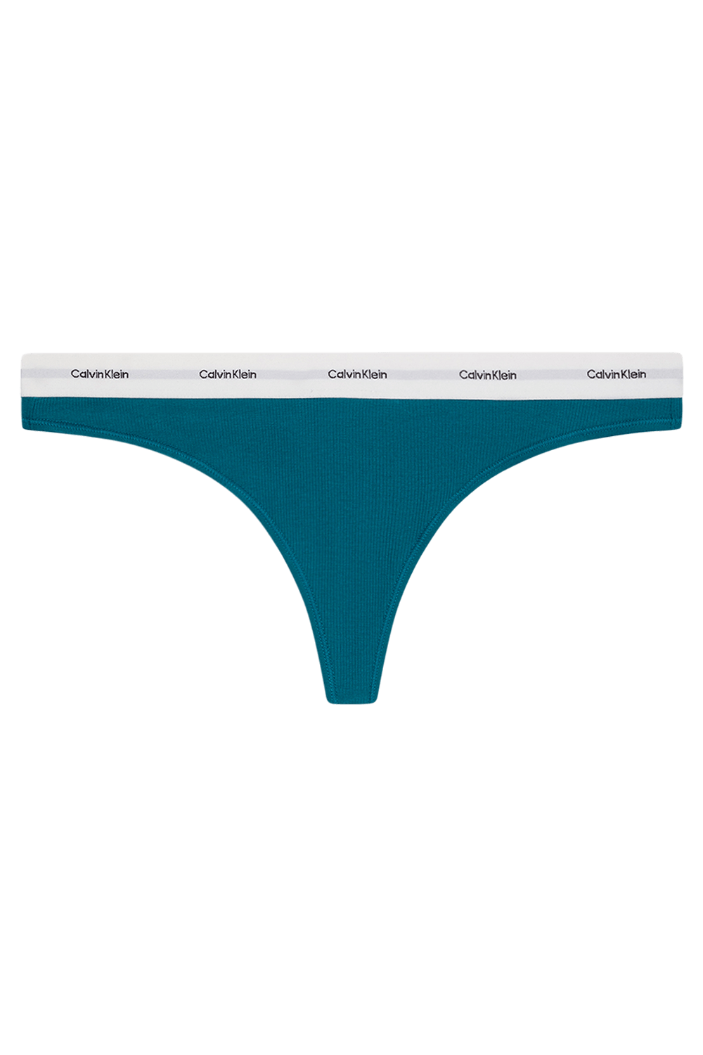 תמונה אחורית של תחתוני חוטיני