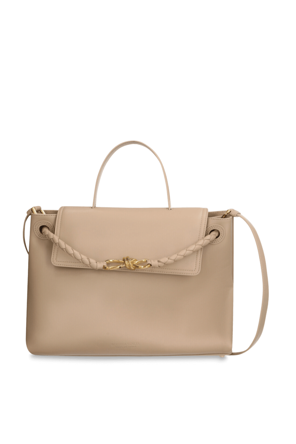 תמונה קידמית של תיק נשיאה