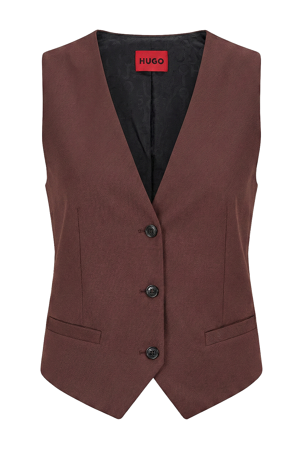 תמונה קידמית של וסט מחוייט