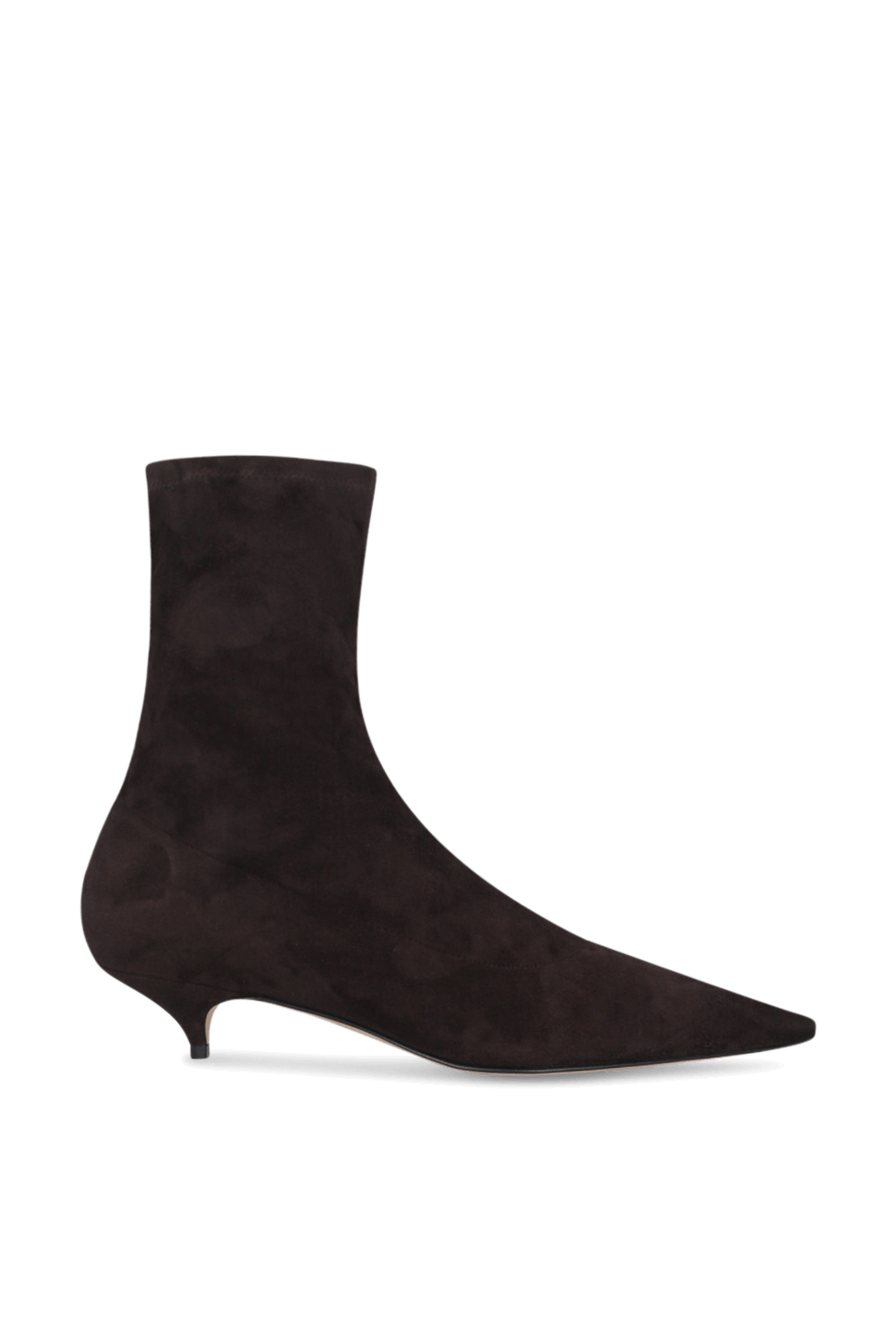 תמונה קידמית של מגפונים