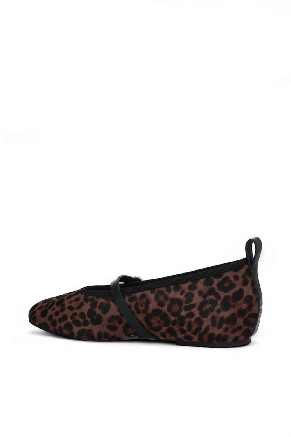 תמונה אחורית של נעלי מרי ג'יין