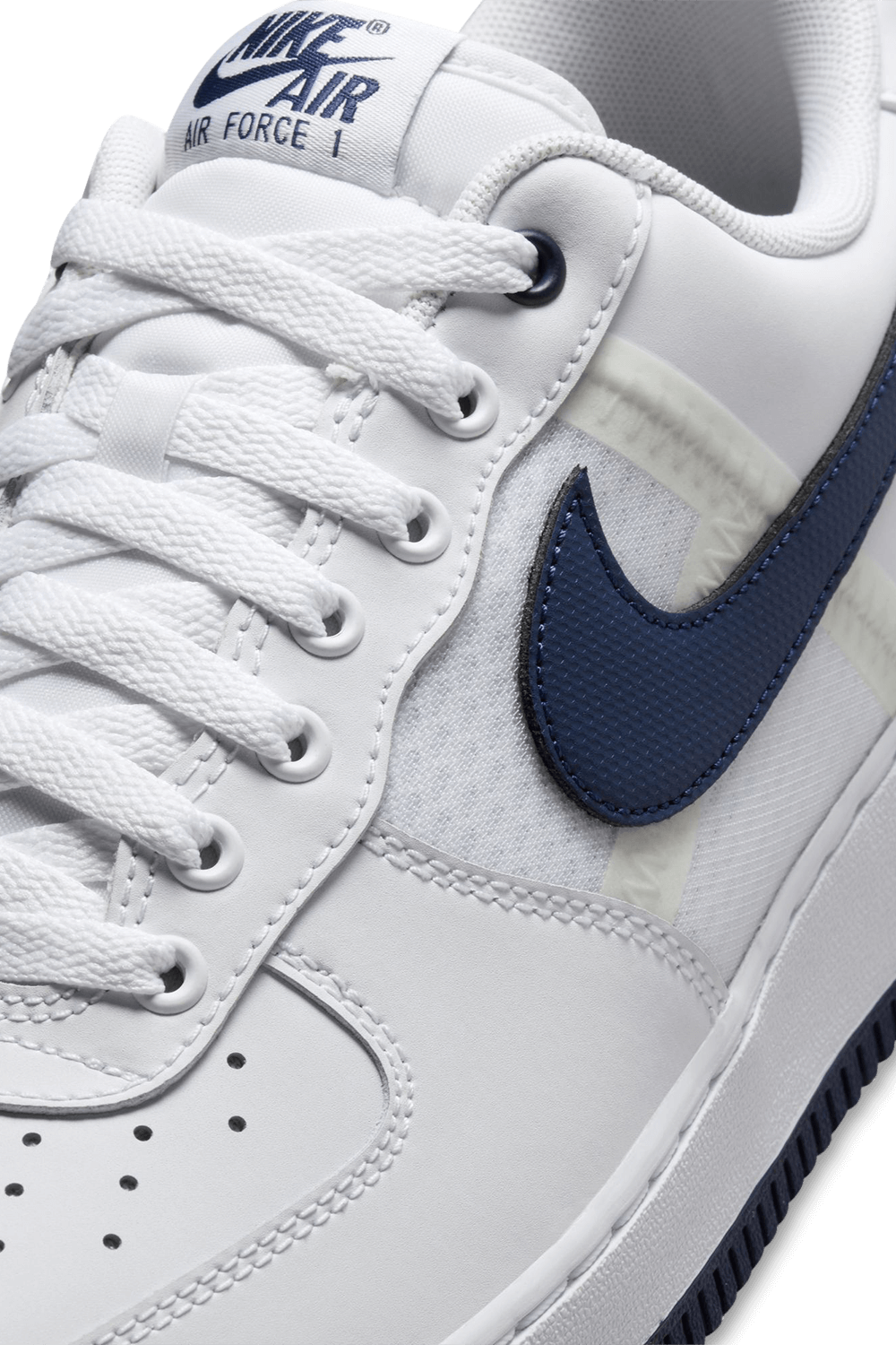 נעלי סניקרס אייר פורס 1