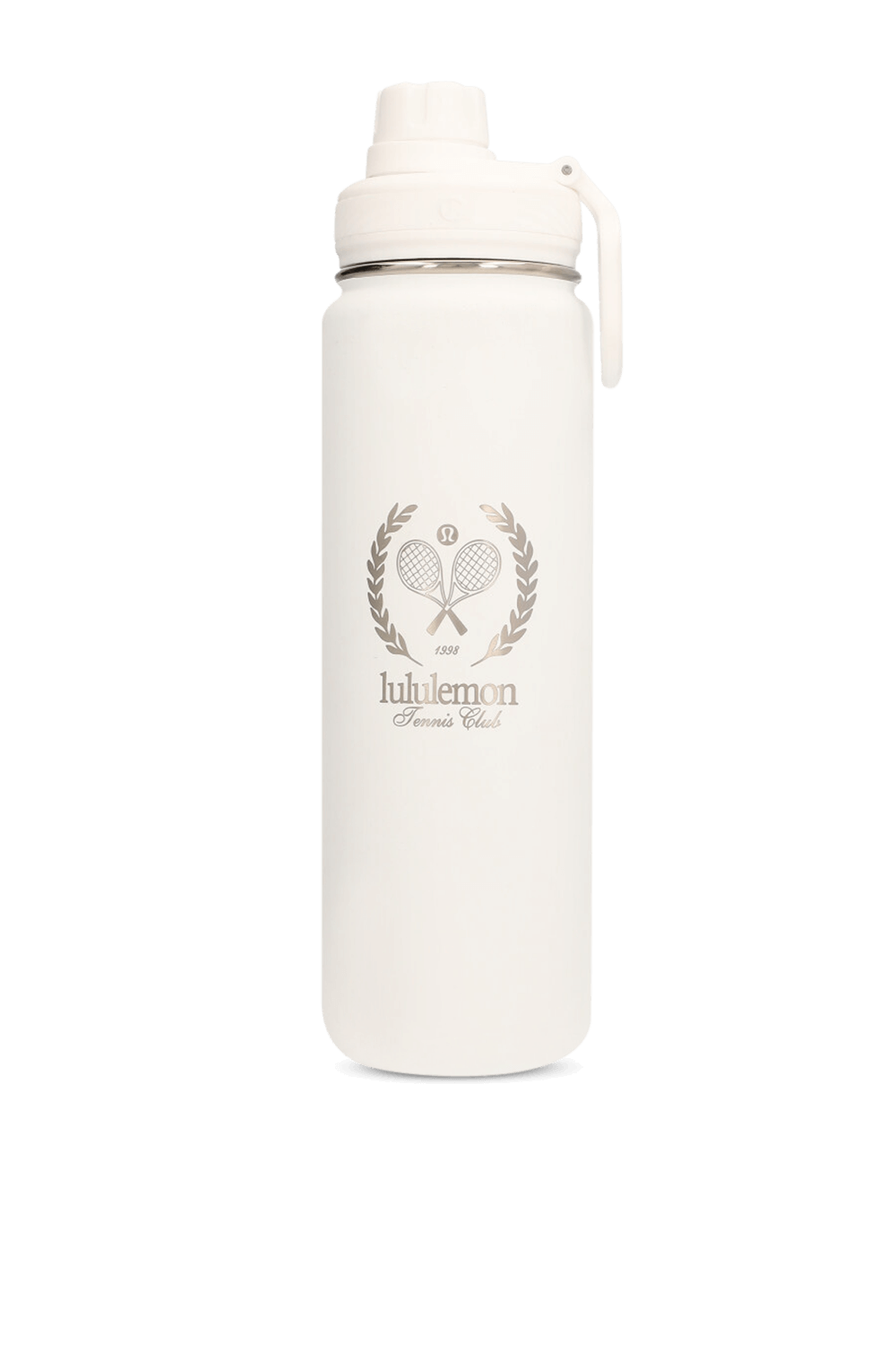 תמונה קידמית של Back to Life Sport Bottle 24oz