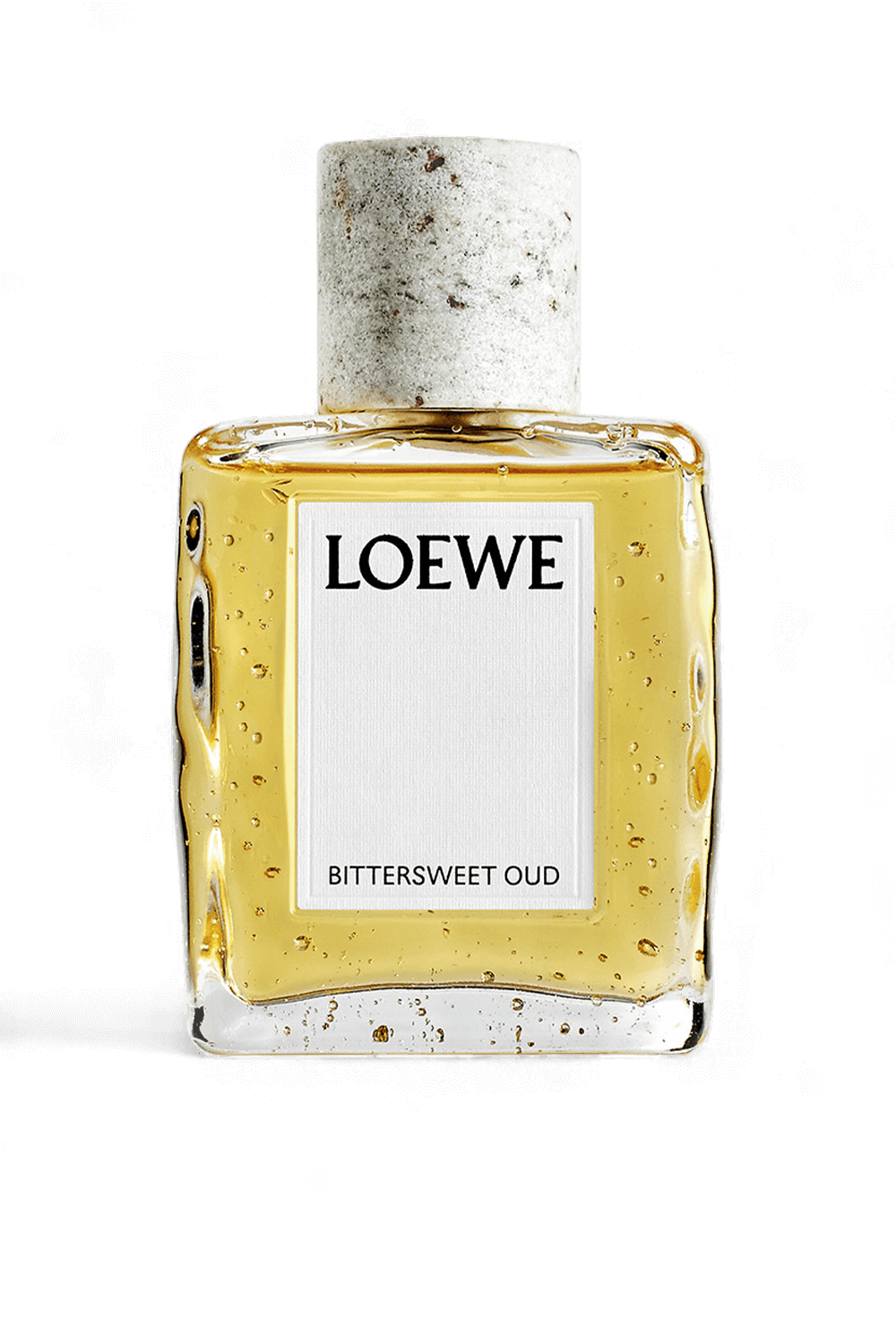 תמונה קידמית של Loewe Bittersweet oud Eau de Parfum 100 ml