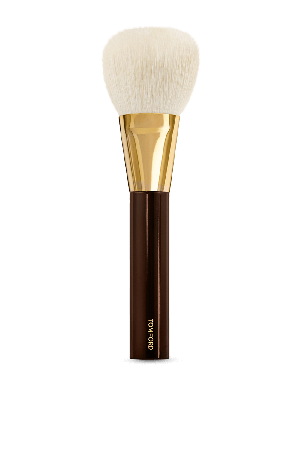 תמונה קידמית של מברשת ברונזר - 05