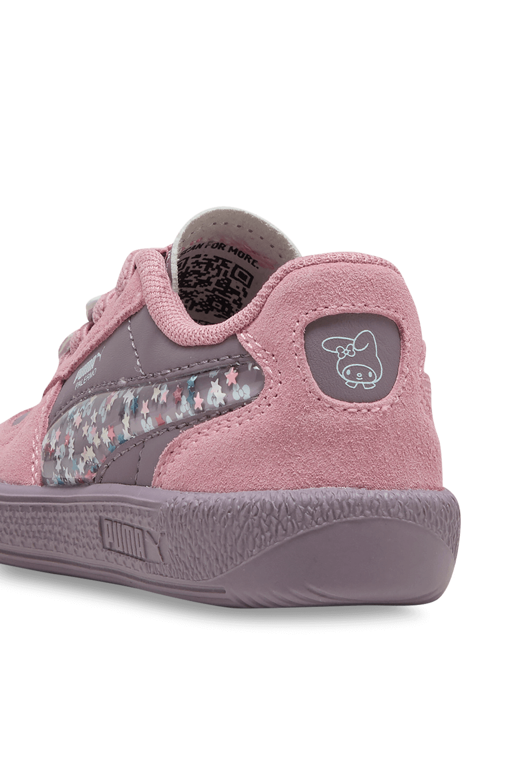 פומה X הלו קיטי נעלי סניקרס פאלרמו - מידות 19-27