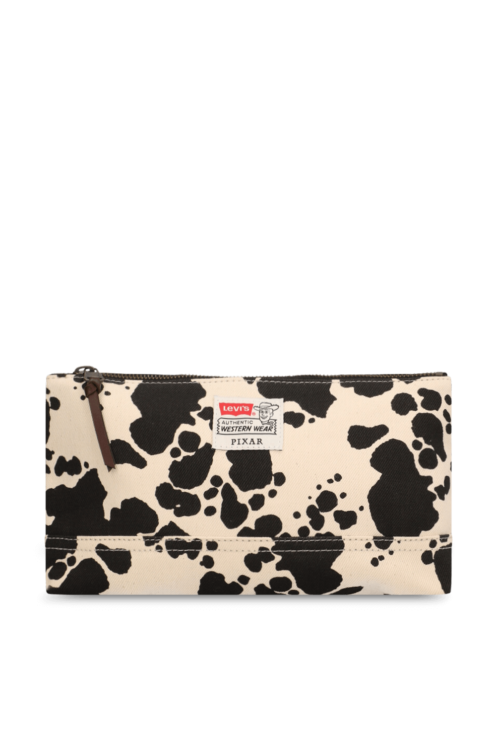 תמונה קידמית של ליוויס X צעצוע של סיפור