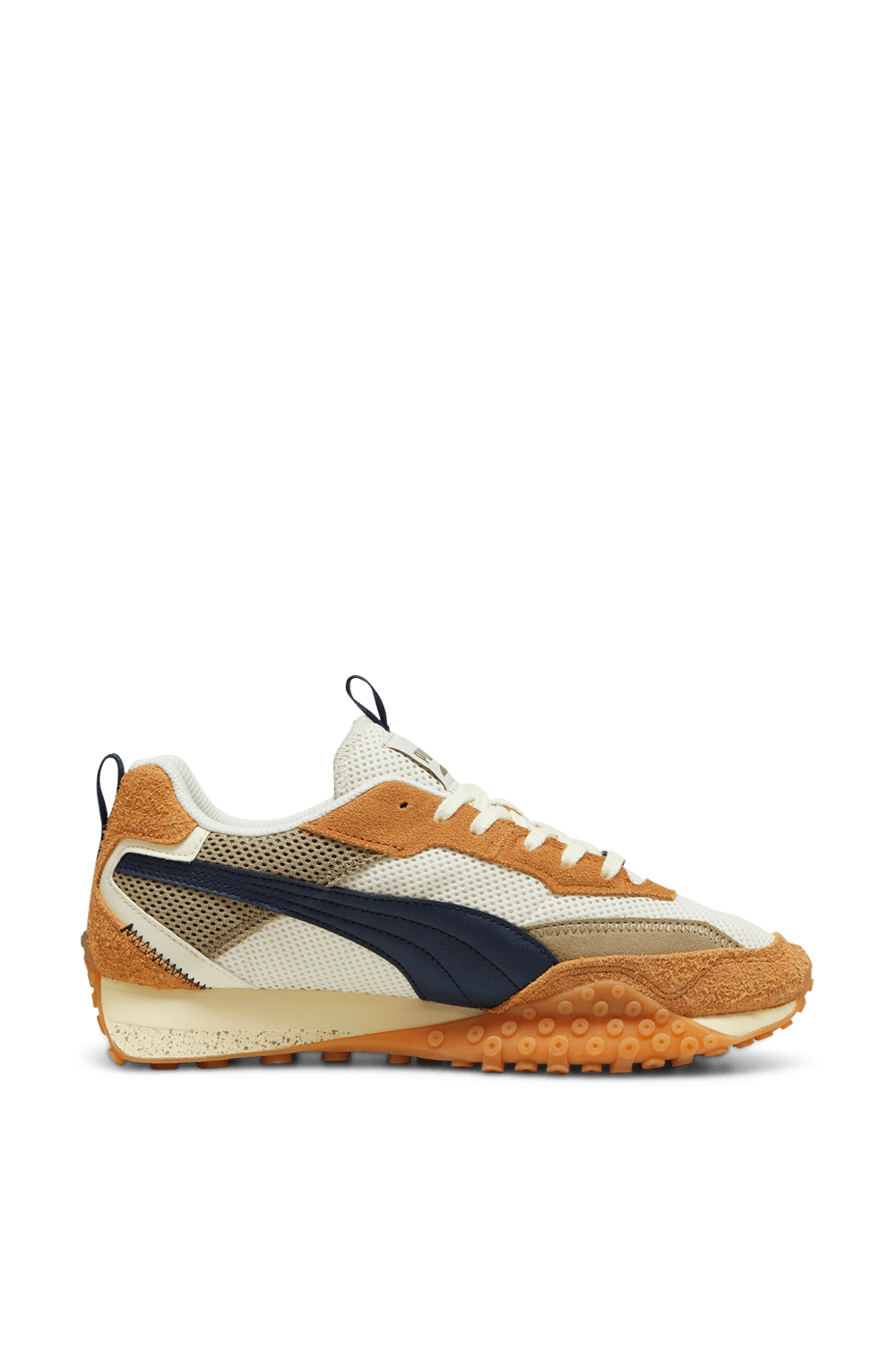 תמונה קידמית של נעלי סניקרס בלאקטופ ריידר