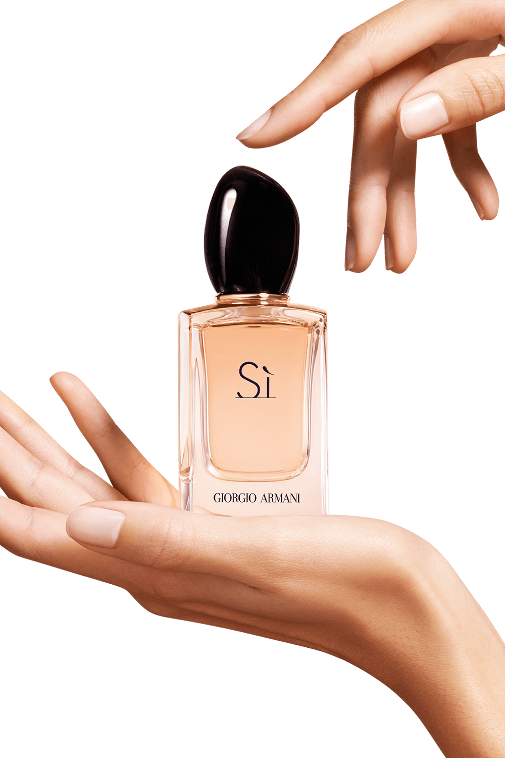 תמונת פנים של Si Eau de Parfum - 100 ml