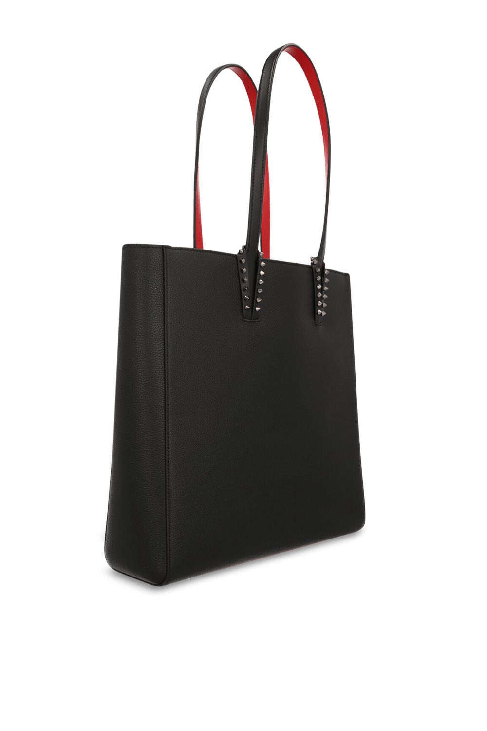 תמונה אחורית של תיק כתף