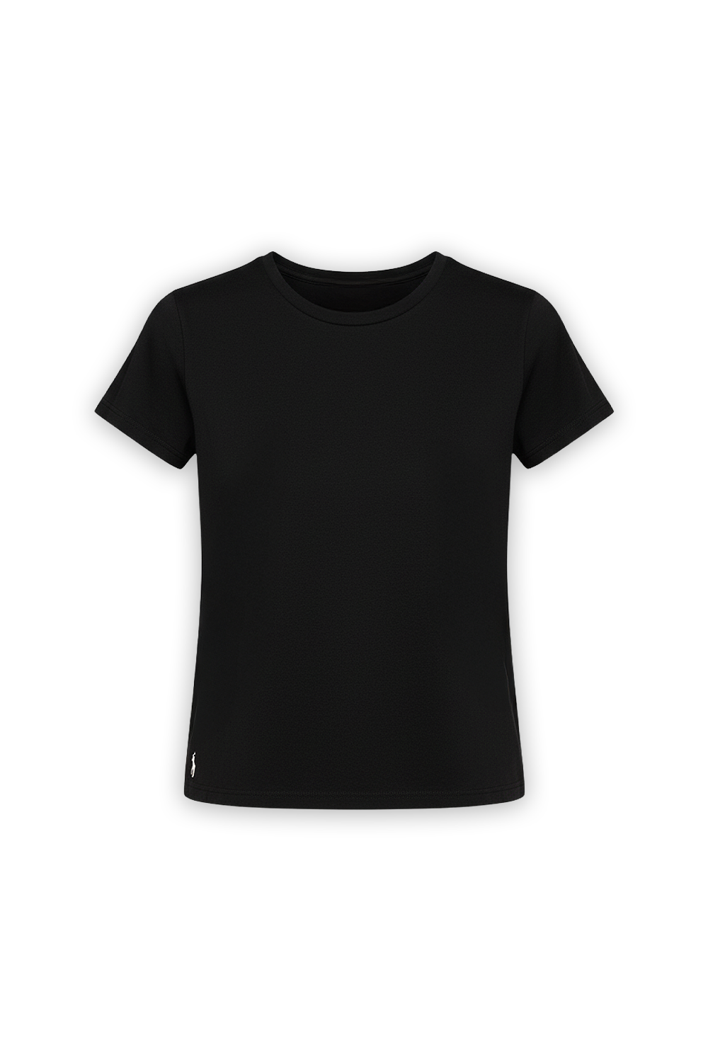 תמונה קידמית של חולצת טי