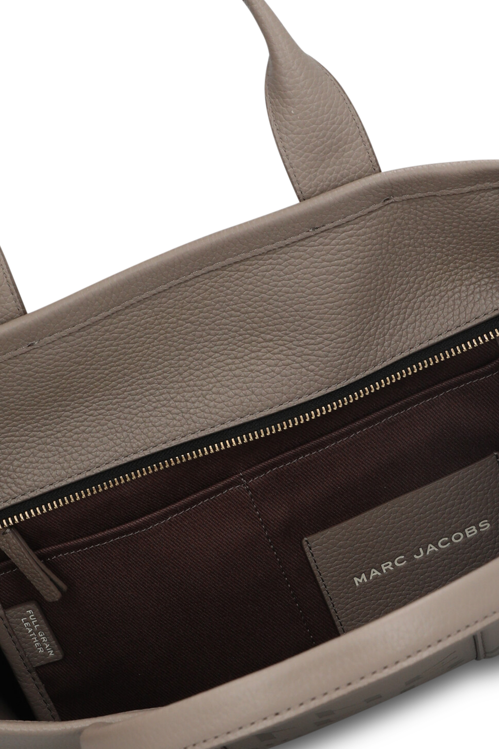 תמונת פנים של תיק טוט מדיום