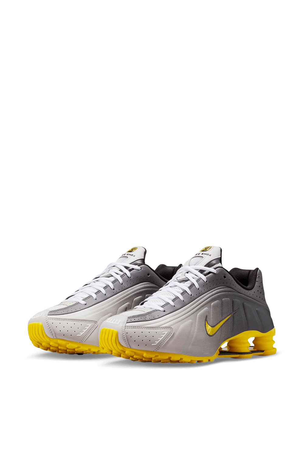 נעלי סניקרס שוקס אר-4