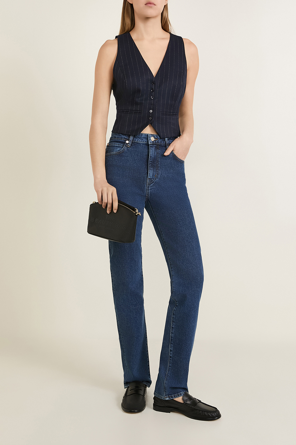 תמונת דוגמן קידמית של תיק ביוטי