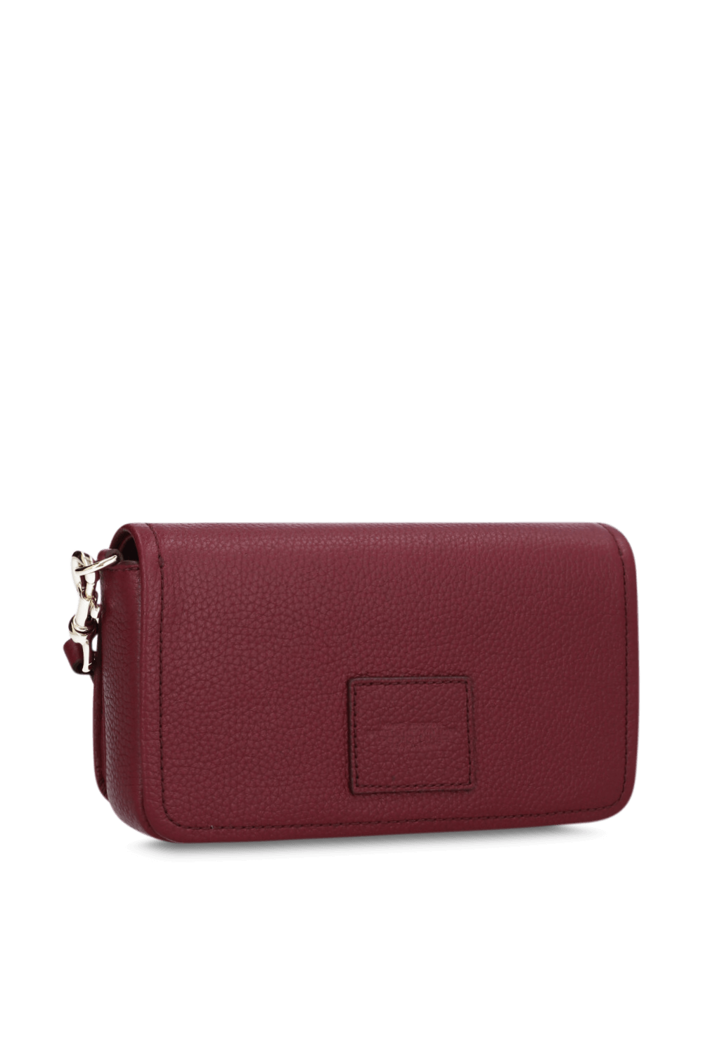 תמונה אחורית של תיק מיני