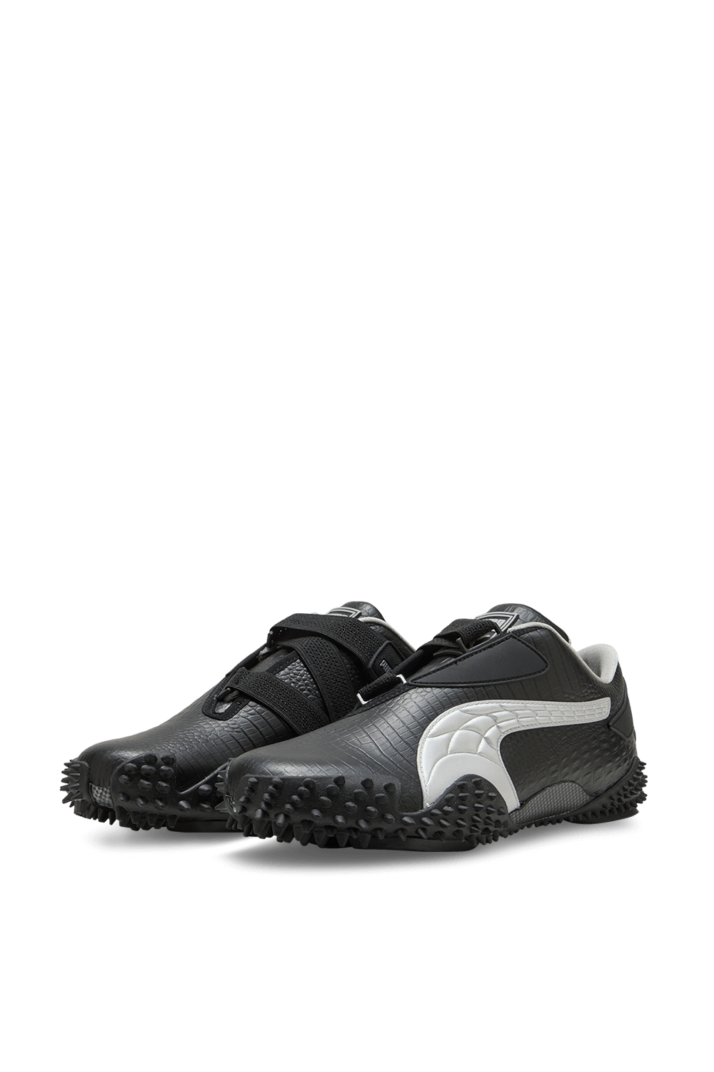 פומה X אייסאפ רוקי נעלי מוסטרו