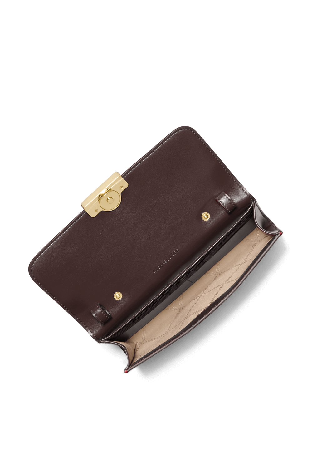 תמונת תקריב של תיק קרוסבודי סמול