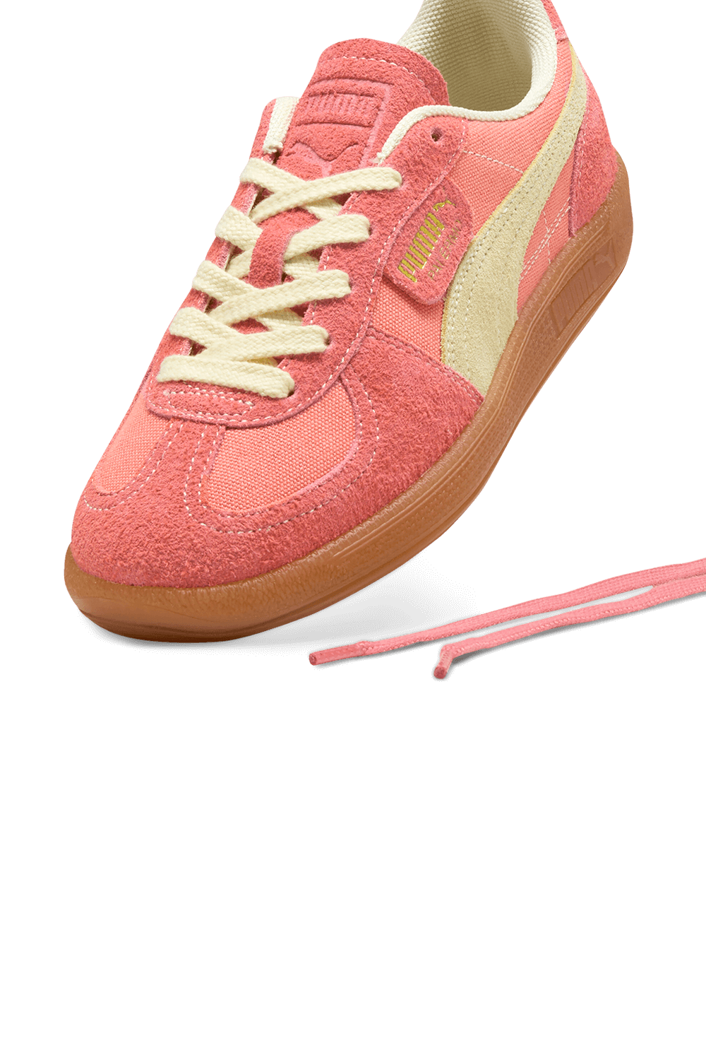 נעלי סניקרס פאלרמו וינטג'